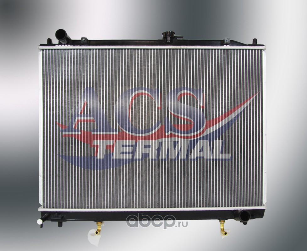 ACS Termal 242503K Радиатор охлаждения